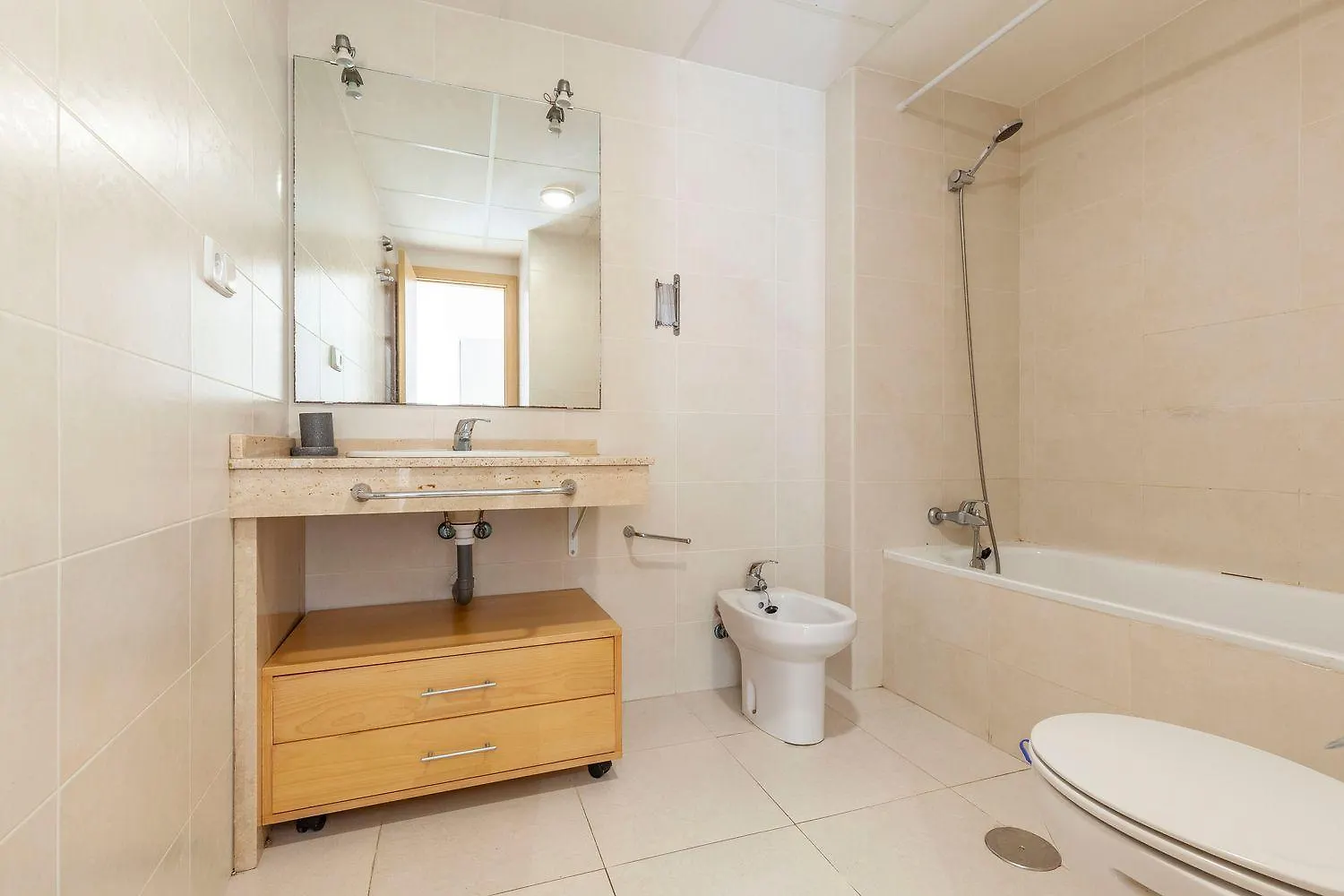 Apartamento Mar Del Sur Vera Playa- Jacuzzi Privado Todo El Ano Apartment