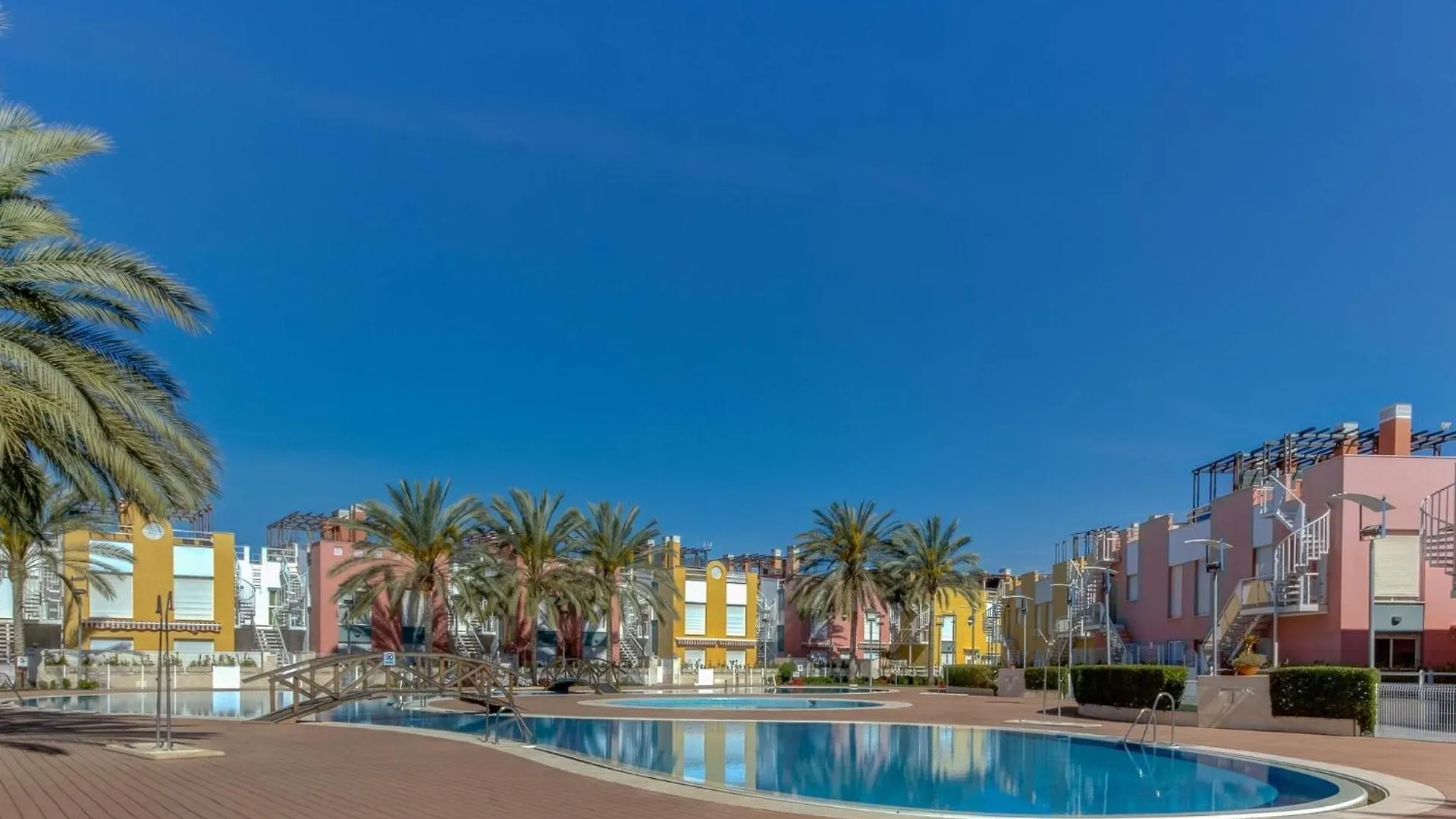 Apartamento Mar Del Sur Vera Playa- Jacuzzi Privado Todo El Ano Apartment