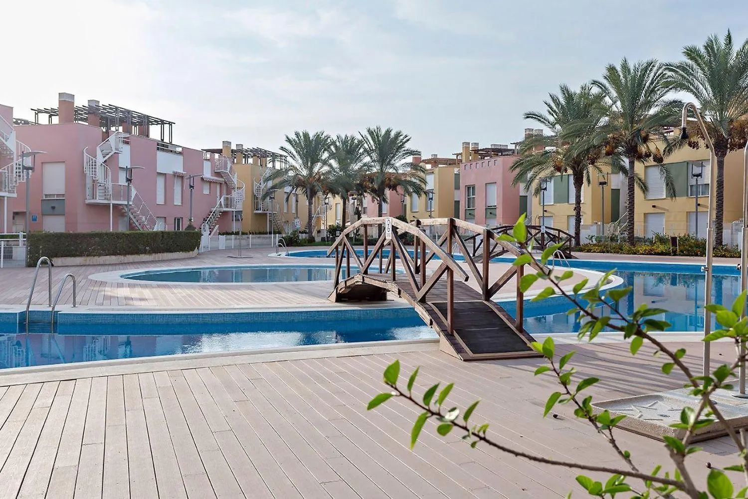 Apartamento Mar Del Sur Vera Playa- Jacuzzi Privado Todo El Ano 0*,