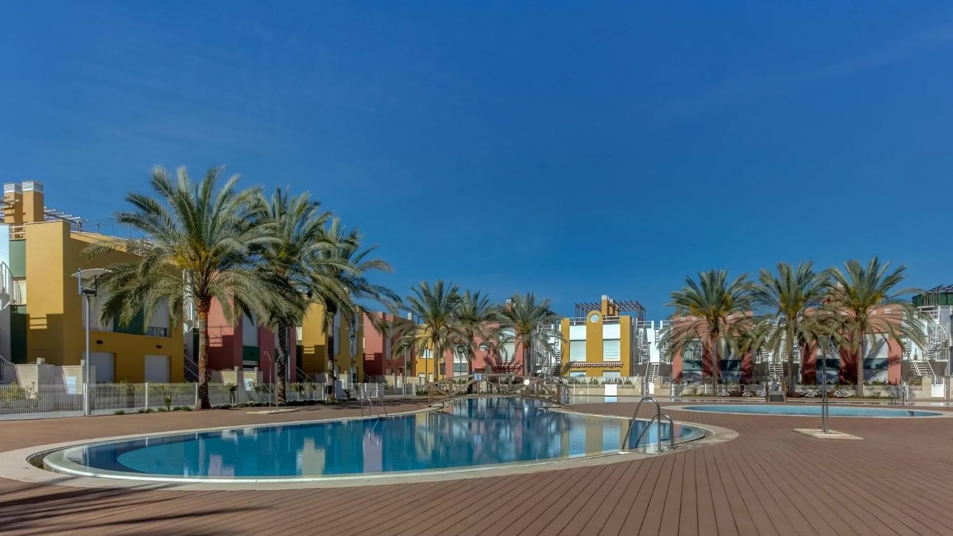 Apartamento Mar Del Sur Vera Playa- Jacuzzi Privado Todo El Ano