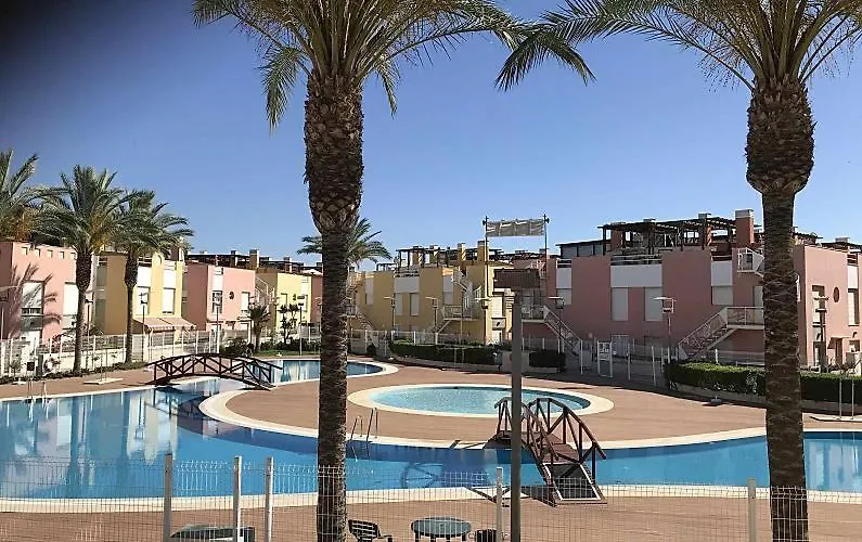 Apartamento Mar Del Sur Vera Playa- Jacuzzi Privado Todo El Ano Apartment