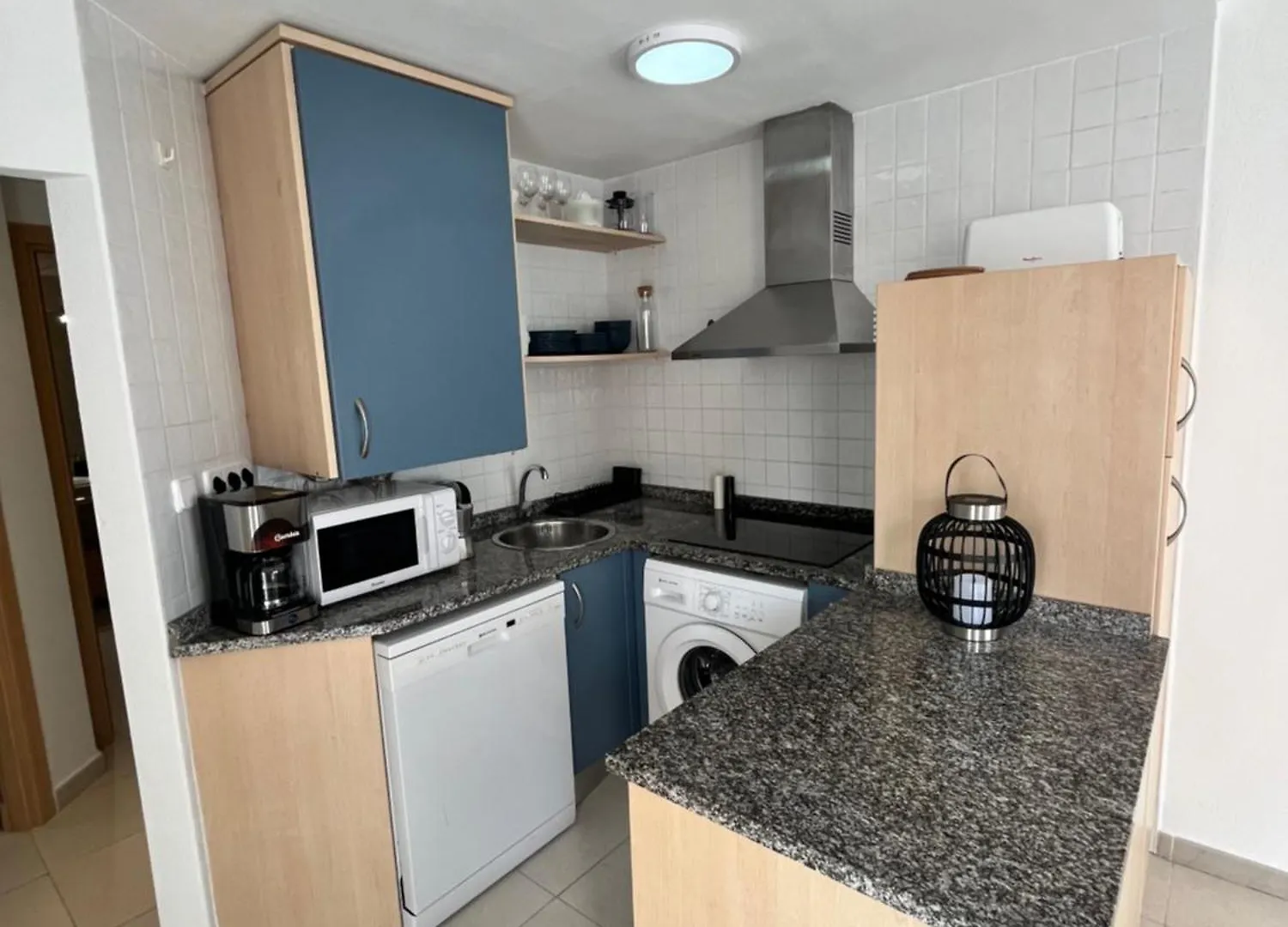 Apartamento Mar Del Sur Vera Playa- Jacuzzi Privado Todo El Ano Apartment