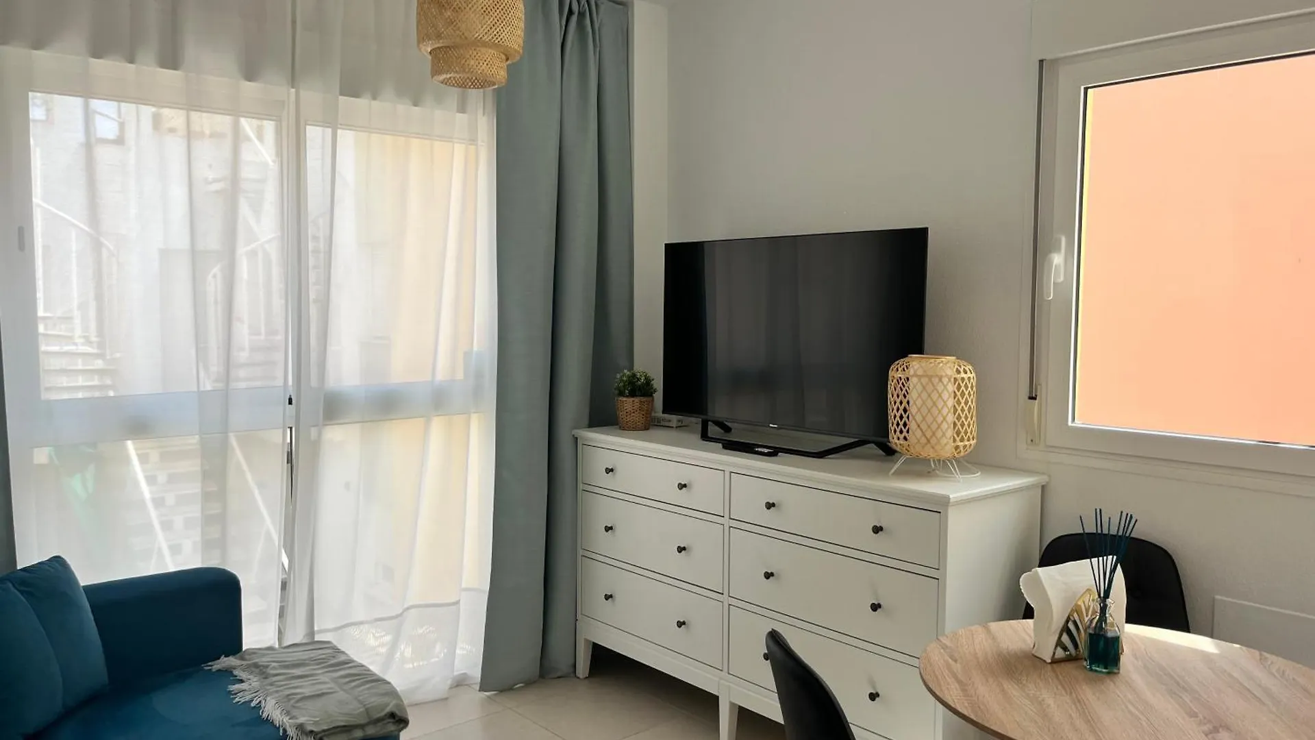 Apartamento Mar Del Sur Vera Playa- Jacuzzi Privado Todo El Ano Spain