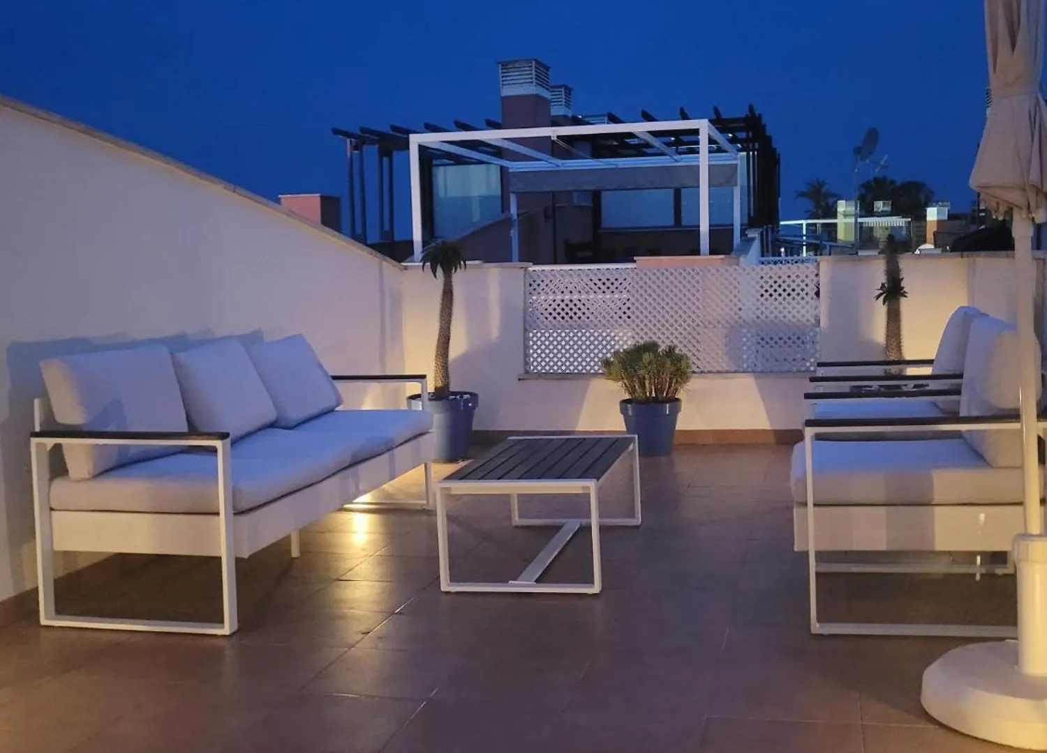 Apartamento Mar Del Sur Vera Playa- Jacuzzi Privado Todo El Ano Spain